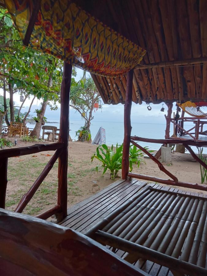 Breizh Cape Beach Bungalows Ko Lanta Extérieur photo