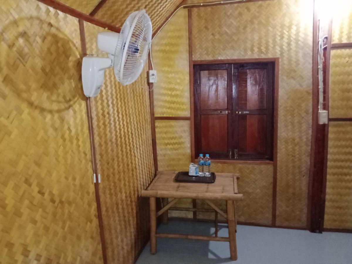 Breizh Cape Beach Bungalows Ko Lanta Extérieur photo
