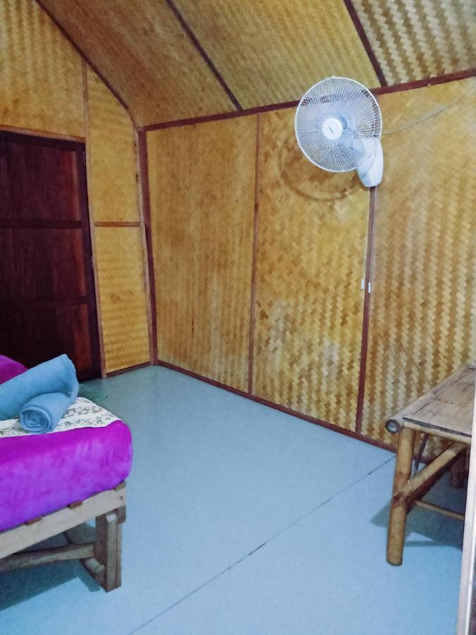 Breizh Cape Beach Bungalows Ko Lanta Extérieur photo