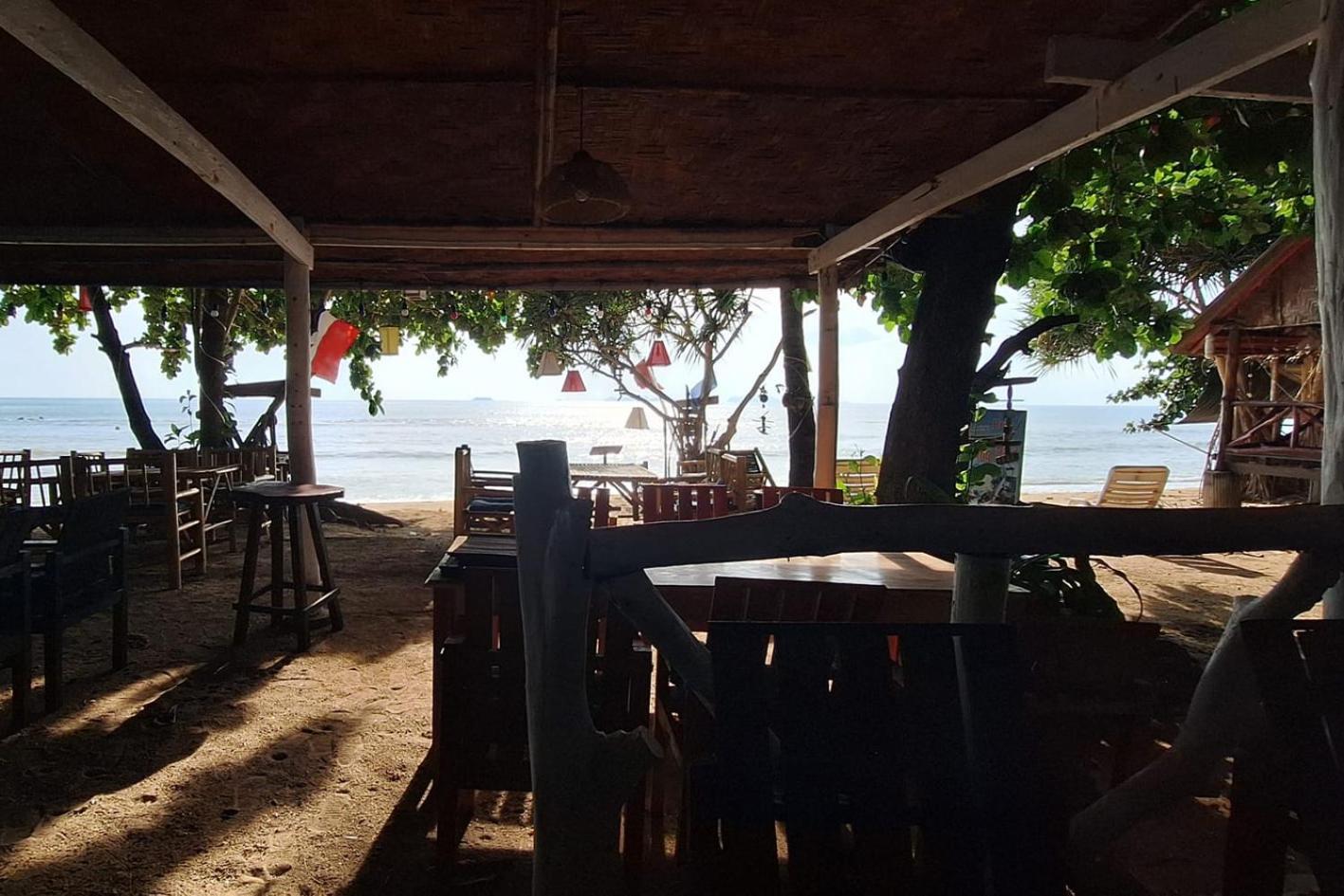 Breizh Cape Beach Bungalows Ko Lanta Extérieur photo