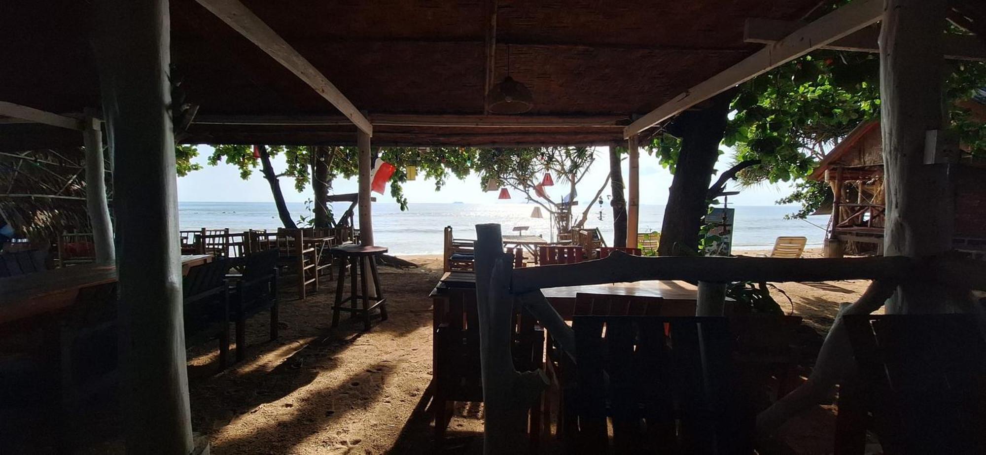 Breizh Cape Beach Bungalows Ko Lanta Extérieur photo