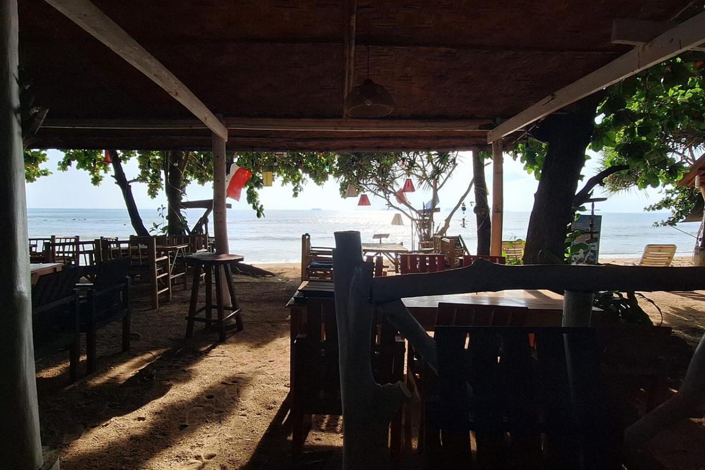 Breizh Cape Beach Bungalows Ko Lanta Extérieur photo
