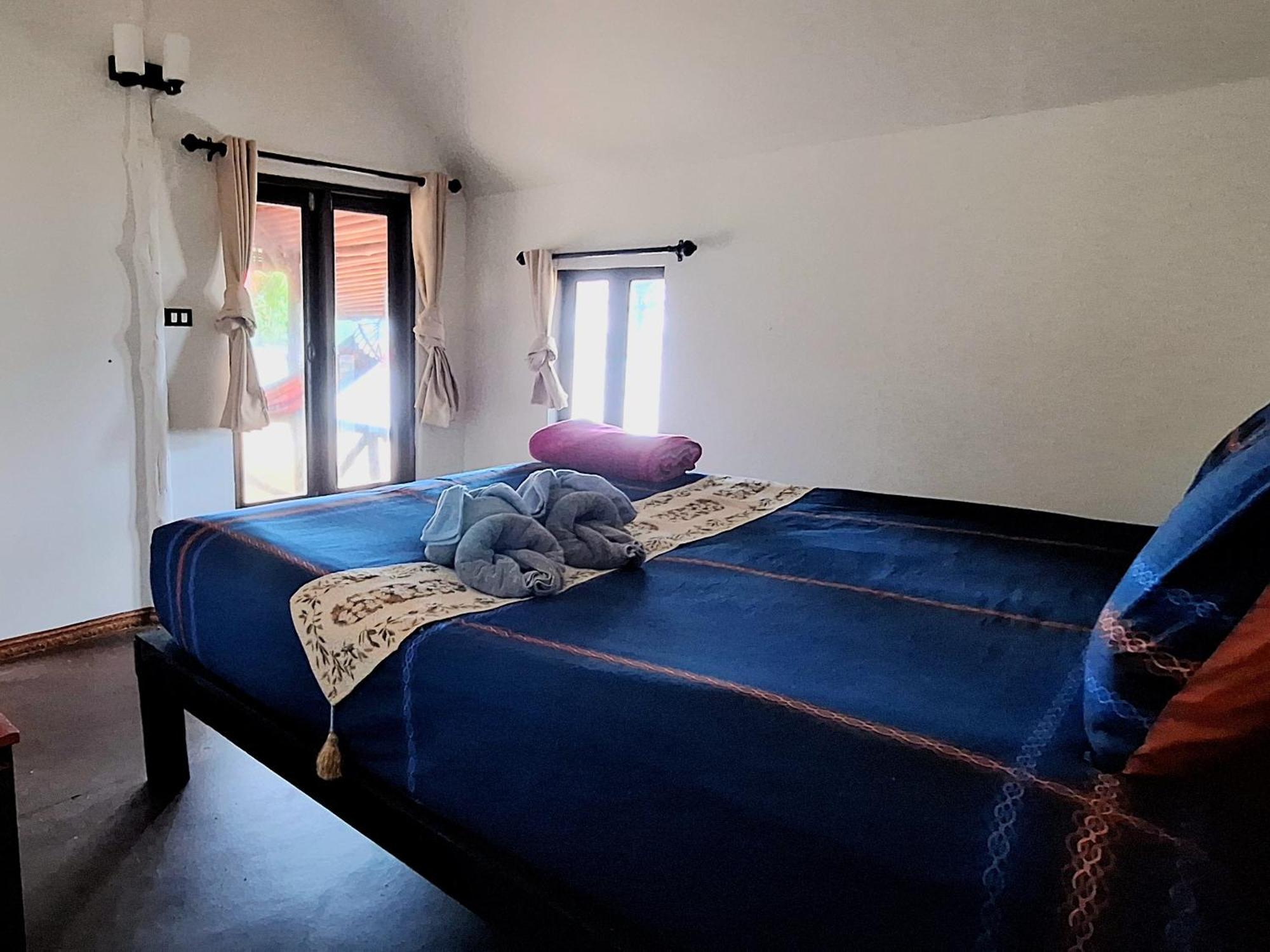 Breizh Cape Beach Bungalows Ko Lanta Extérieur photo