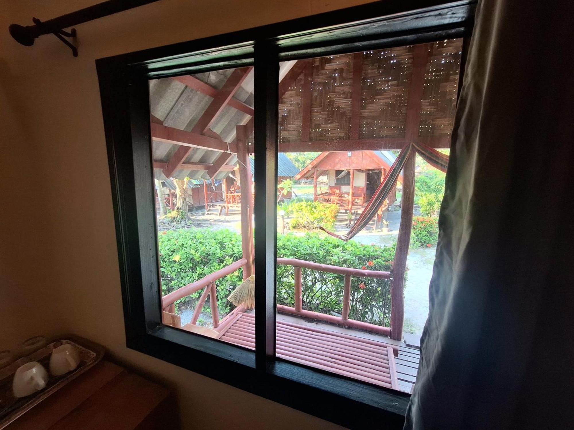 Breizh Cape Beach Bungalows Ko Lanta Extérieur photo