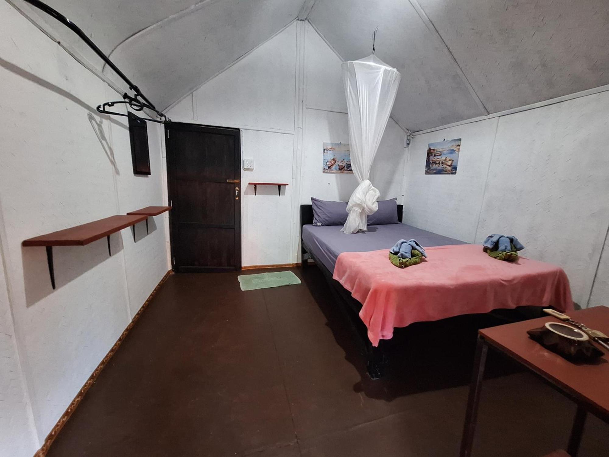 Breizh Cape Beach Bungalows Ko Lanta Extérieur photo