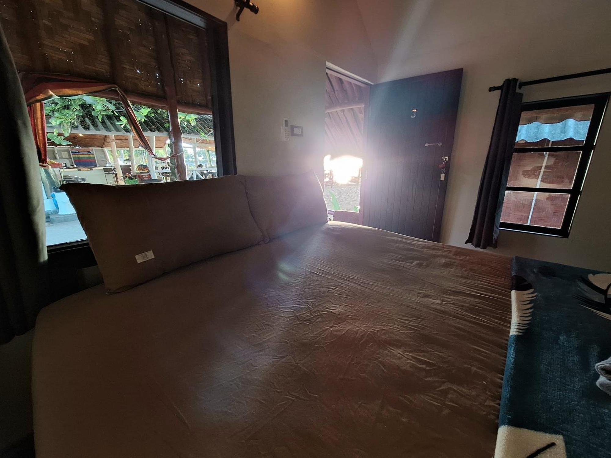 Breizh Cape Beach Bungalows Ko Lanta Extérieur photo