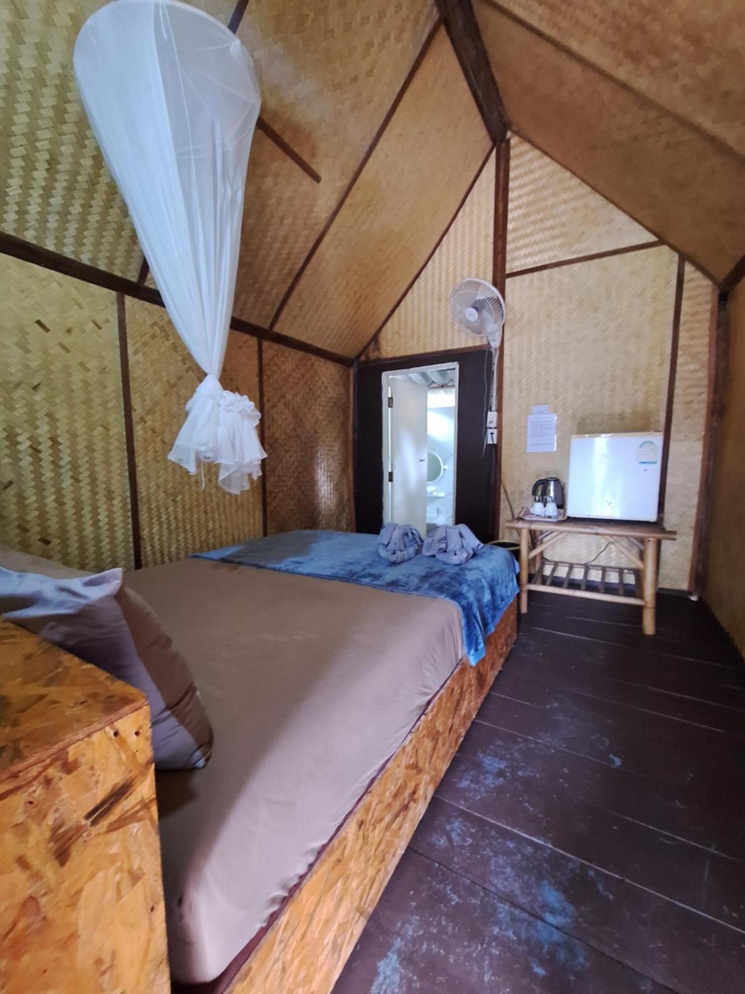 Breizh Cape Beach Bungalows Ko Lanta Extérieur photo